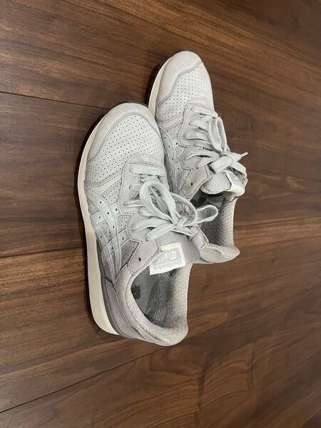 Onitsuka Tiger TIGER ALLY タイガーアリー サイズ 24cm