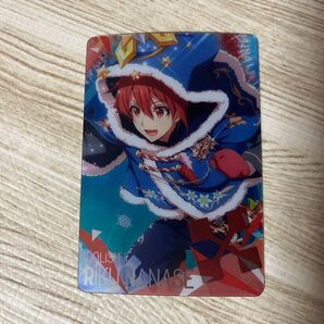 アイドリッシュセブン アイナナ メタカ 陸