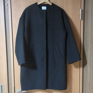 コート LOWRYS FARM サイズLレディース