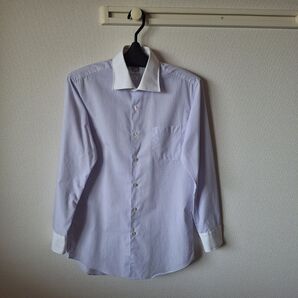 長袖 ワイシャツ