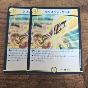 クリスティ・ゲート