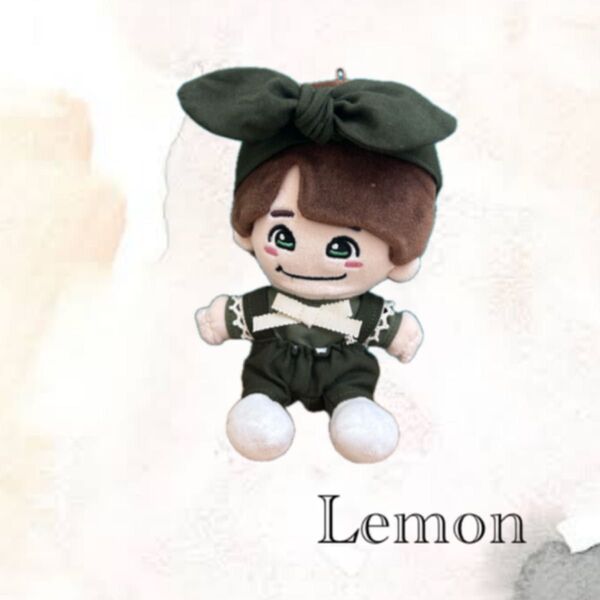 ちびぬい なにわ男子 関西ジャニーズJr はぴぬい ぬい服
