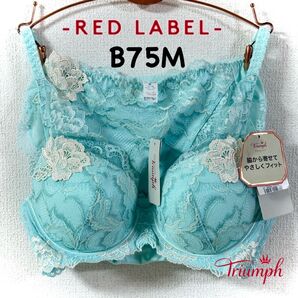 トリンプ プレミアレッドレーベル 0089 バラ B75M