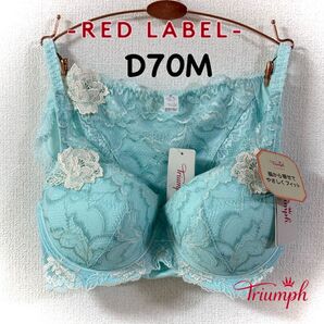 トリンプ プレミアレッドレーベル 0089 バラ D70M