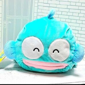 【非売品】ハンギョドン プレミアムロールティッシュカバー プレゼント