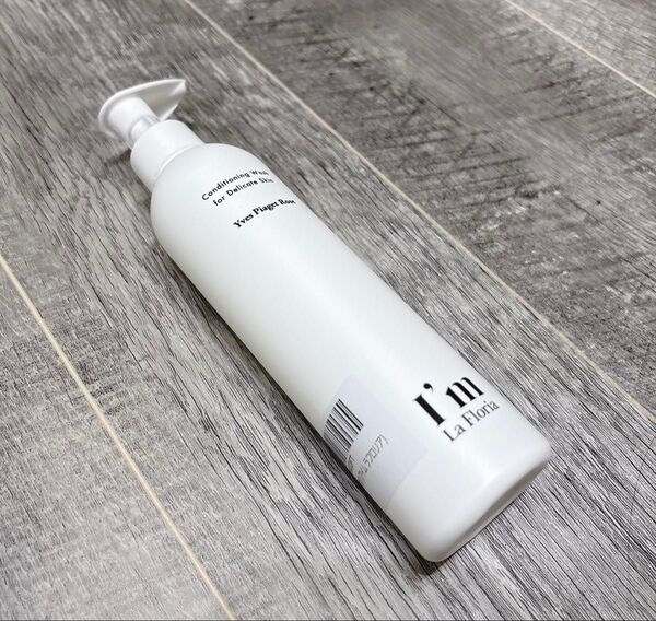 アイム ラフロリア デリケートボディウォッシュ 250ml