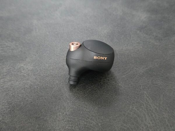 SONY WF-1000XM4 イヤホン 右 ブラック ジャンク