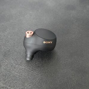 SONY WF-1000XM4 イヤホン右 ブラック