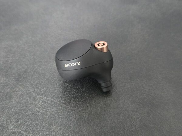 SONY WF-1000XM4 イヤホン左 ブラック ジャンク