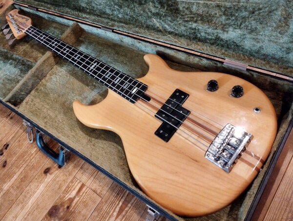 YAMAHA ヤマハ BB 1200 純正ハードケースつき