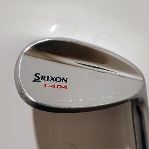 SRIXON I-404 ウェッジ