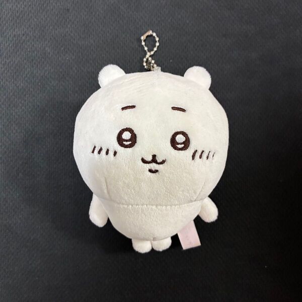 ちいかわ もちっと ぷちミニマスコット ちいかわ ぬいぐるみ マスコット