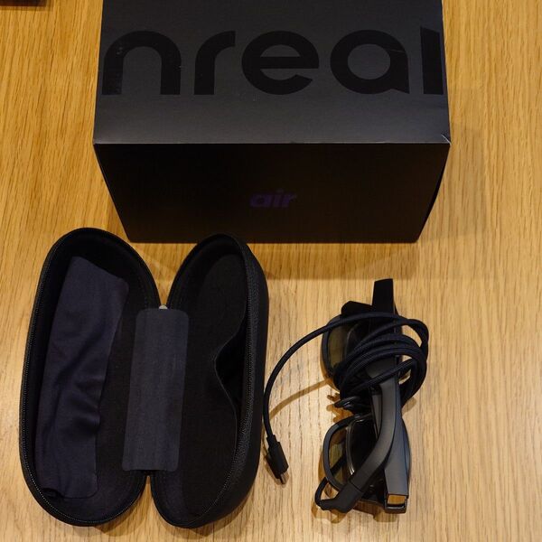Nreal Air VRグラス スマートグラス