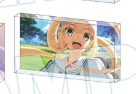 FGO サーヴァント・サマー・フェスティバル ランダムアクリルブロック アルトリア