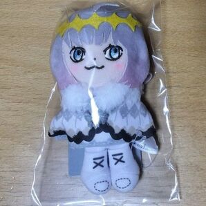 FGO オベロン ぬいぐるみチャーム ミニぬいチャーム