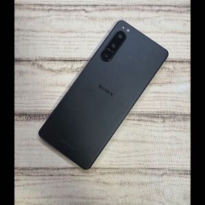 ハイスペックスマホ Xperia 5Ⅳ SOG09 SIMフリー