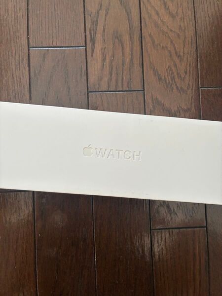 【未開封】Apple Watch series10 GPS 42mm アップルウォッチ10