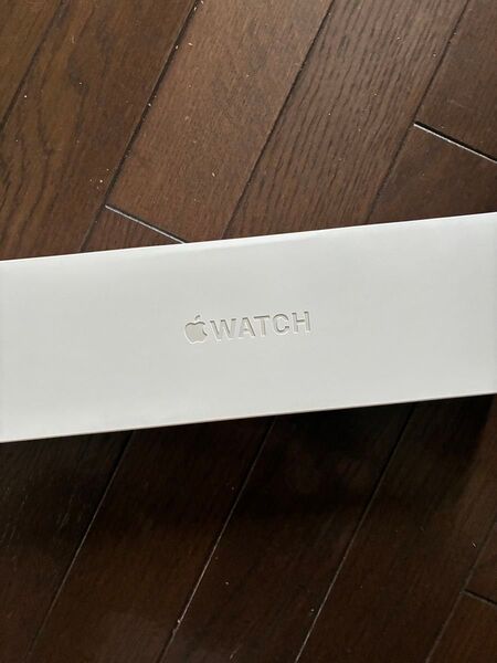 【未開封】Apple Watch series10 GPS 42mm アップルウォッチ10