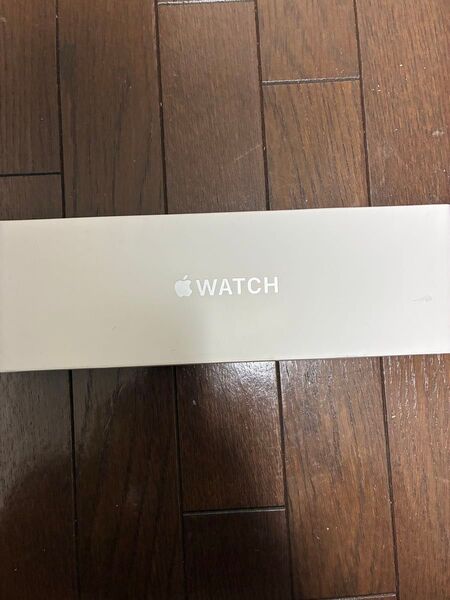 【未開封】Apple Watch series10 GPS 46mm アップルウォッチ10