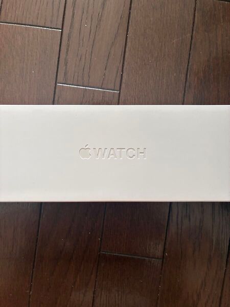 【未開封】Apple Watch series10 GPS 42mm アップルウォッチ10