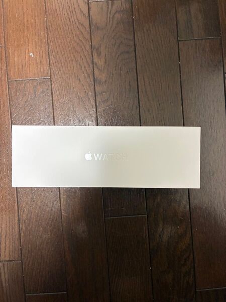 【未開封】Apple Watch series10 GPS 42mm アップルウォッチ10