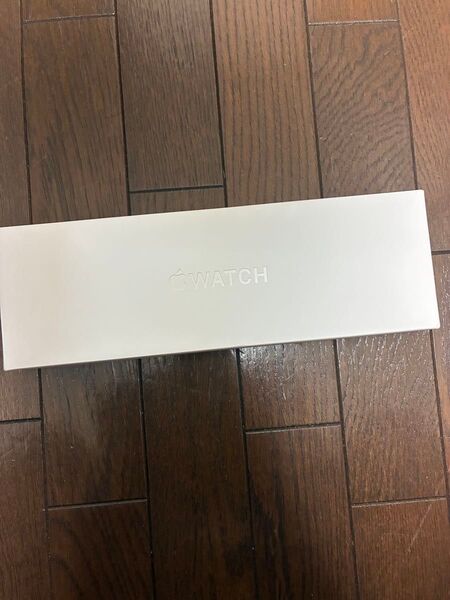 【未開封】Apple Watch series10 GPS 46mm アップルウォッチ10