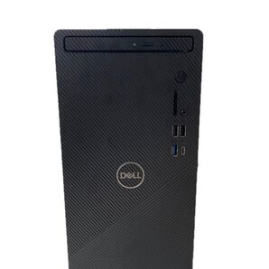 DELL Corei3 10105 , Win11 8GB 新品m.2 512 大容量hdd1TB DVD、ミニケース