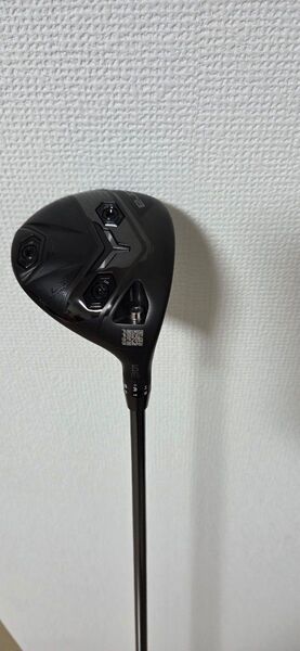 コブラ Ds adapt LS 5W フェアウェイウッド LIN-Q