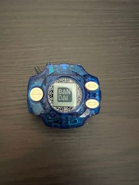 デジモン デジバイス BANDAI