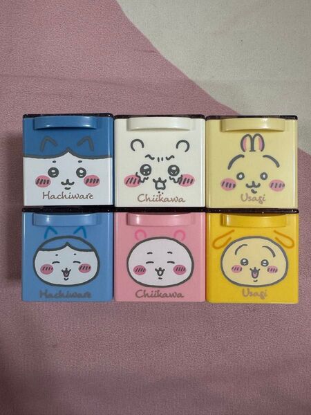 ちいかわ キューケース