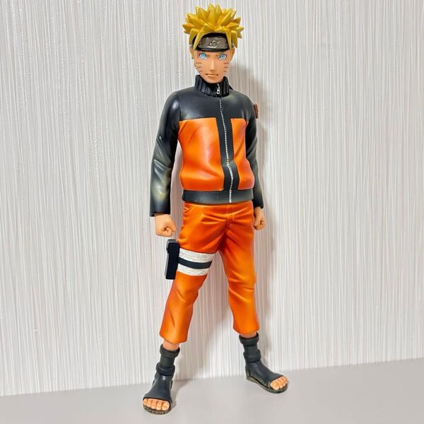 【送料無料】NARUTO MSP フィギュア うずまきナルト フィギュアのみ