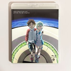 【送料無料】交響詩篇エウレカセブン ポケットが虹でいっぱい Blu-ray