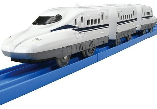 ES-01 新幹線 N700S プラレール