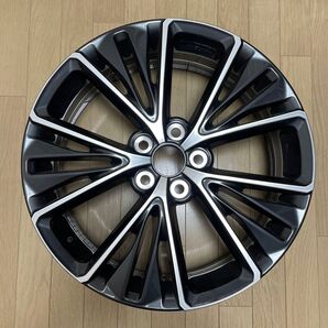 トヨタ純正 アルミホイール プリウス用