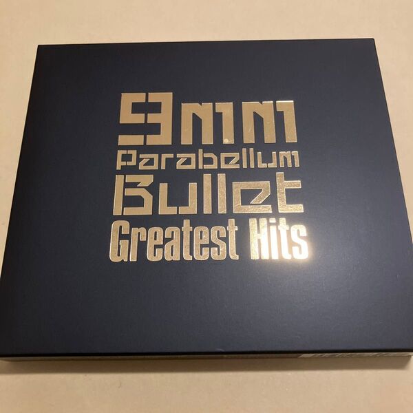 9mm Parabellum Bullet / Greatest Hits Special Edition