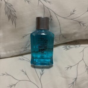 MOUTHWASH ブルーマウスウォッシュ 洗口液 40ml 新品 未開封
