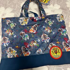リアルピース レッスンバック