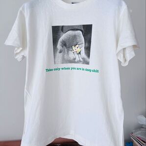 No Idea, No Gain グラフィックTシャツ 、Tシャツ、 半袖Tシャツ、カットソー