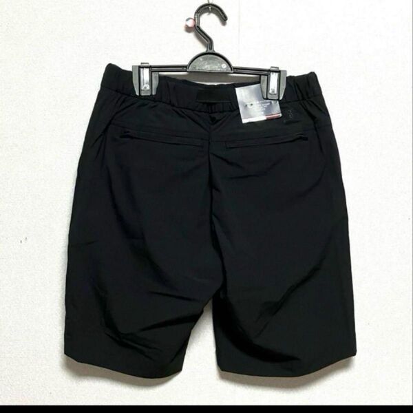 新品 30 TOMMY HILFIGER ハーフパンツ トミーヒルフィガーゴルフ