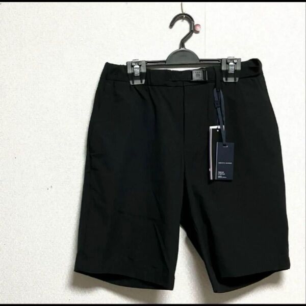 30 新品 トミーヒルフィガーゴルフパンツ メンズ ゴルフウェア ハーフパンツ