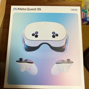 Meta Quest 3S 128GB