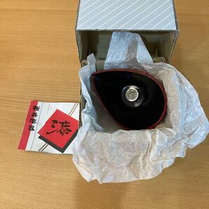 桜井漆器 華道生花 未使用
