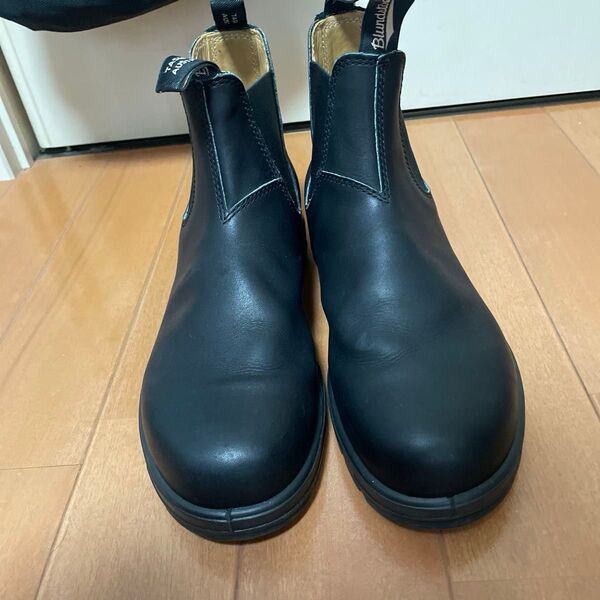 Blundstone ブーツ 黒
