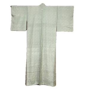 19.江戸小紋 袷 正絹