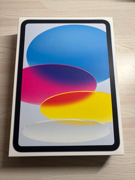 iPad 第11世代 A16 Wi-Fiモデル 128G 2025モデル