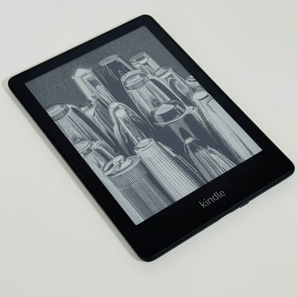 キンドル Kindle PaperWhite 第11世代 8GB 広告なし