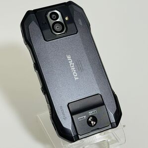 【SIMフリー】KYOCERA TORQUE G04 KYV46 京セラ ③