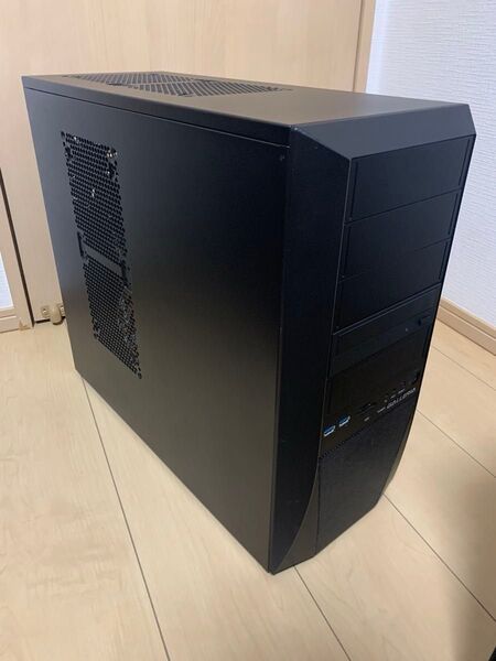 ゲーミングPC 自作PC デスクトップPC