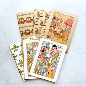 平袋 Mサイズ - GARFIELD ② * 24PCS