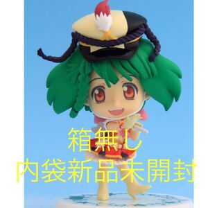  Macross F..... Cara Macross 30th Anniversary .. collection 2 Ran ka* Lee figure mini figure goods 